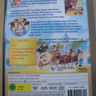 KOLME MUSKETTISOTURIA - Mikki & Aku & Hessu ( Disney ) - pikkukuva 2