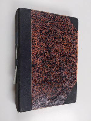 E. Phillips Oppenheim : Astrean tytär