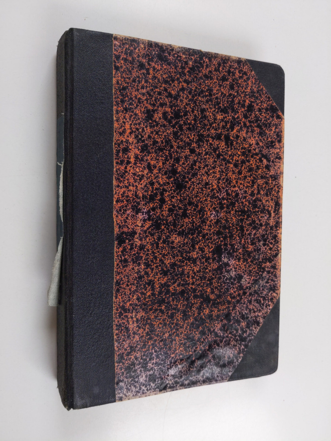 E. Phillips Oppenheim : Astrean tytär
