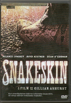 Snakeskin (Melanie Lynskey, Boyd Kestner)