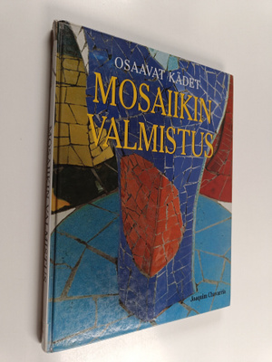 Joaquim Chavarria : Mosaiikin valmistus
