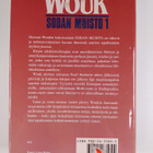 Herman Wouk : Sodan muisto 1 - pikkukuva 2