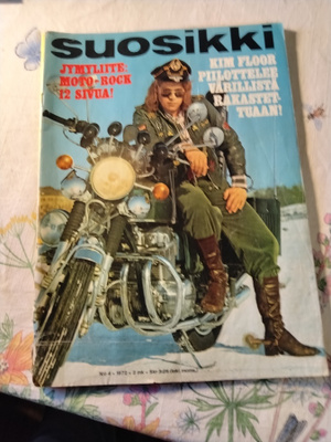 suosikki 1972 4