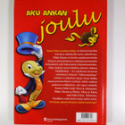 Walt Disney : Samu Sirkka esittää! : Aku Ankan joulu - pikkukuva 2