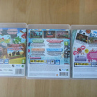 PS3 LittleBig Planet,LittleBig Planet 3Angry Birds Trilogy - pikkukuva 2