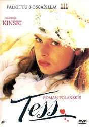 Tess  -  DVD