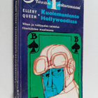 Ellery Queen : Kuolemanlento Hollywoodissa - pikkukuva 1