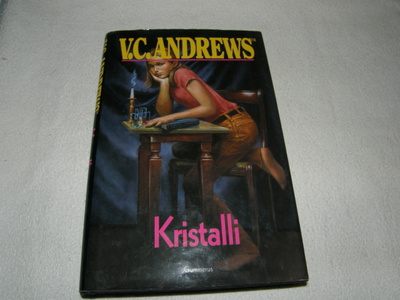 Andrews Kristalli -sid