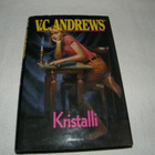 Andrews Kristalli -sid - pikkukuva 1