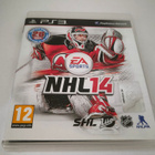 NHL 14 - CIB - PS3 PAL - Nordic-julkaisu - pikkukuva 1