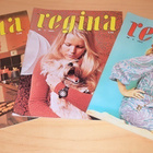 Regina 1969-1975 (valikoima) - pikkukuva 2
