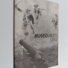 Museoviesti 1/2002 - Etelä-Karjalan museo - pikkukuva 1