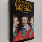 Carl Grimberg : Kansojen historia 13 : Uskonsodat - pikkukuva 1