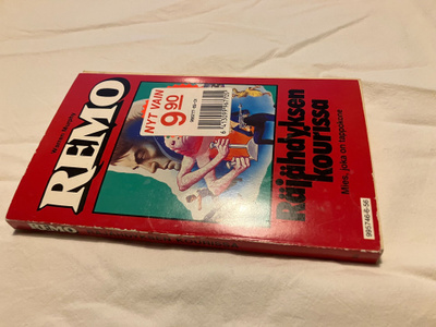 REMO 56 HYVÄ