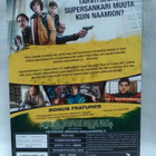 dvd Kick-Ass - pikkukuva 2