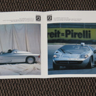 1989 Isdera Imperator / Spyder esite - KUIN UUSI -  282 km/h - pikkukuva 1