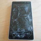 NOKIA Lumia 820.1 varaosiksi. - pikkukuva 1
