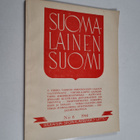 Suomalainen Suomi N:o 6/1944 - pikkukuva 1