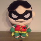 Robin (Batman) DC Comics pehmolelu 30 cm - pikkukuva 1