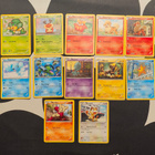 Pokemon kortteja - pikkukuva 1