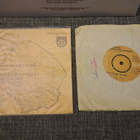 Pelimanni musaa 1 lp & 2 singleä - pikkukuva 2