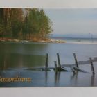 Savonlinna - Haapavesi jäätyy - pikkukuva 1