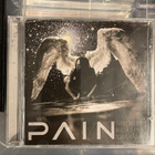 PAIN - Nothing Remains The Same cd - pikkukuva 1