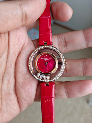 Victoria Hyde VH30138 - Rannekello / Watch
