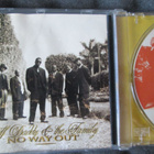 Puff Daddy & the Family: No Way Out CD - pikkukuva 1