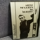Bullitt (v. 1968) Steve McQueen, Robert Vaughn - pikkukuva 1
