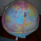 Squishmallows pehmo Etana h=50cm (#3123) - pikkukuva 2