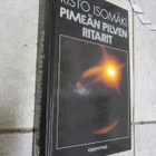 Risto Isomäki : Pimeän pilven ritarit ( kovak uudenverr ) - pikkukuva 1
