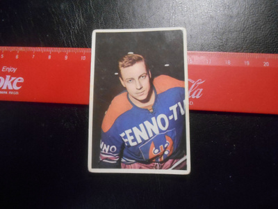 K15 Jenkki Jääkiekko-sarja  # 152 Jouni Seistamo Tappara