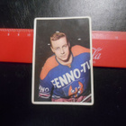 K15 Jenkki Jääkiekko-sarja # 152 Jouni Seistamo Tappara - pikkukuva 1