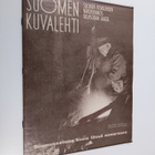 Suomen kuvalehti : Suomen kuvalehden näköispainos talviso... - pikkukuva 1