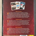 Kaksi kaupunkia / Pahan morsian / Buddenbrookit (4DVD) - pikkukuva 2