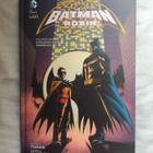 Tomasi & co : Batman & Robin: Kuoleman kulku perheessä - pikkukuva 1