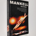 Henning Mankell : Pyramiden - pikkukuva 1