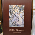 Pekka Halonen 1865-1933: 130 vuotta taiteilijan syntymästä - pikkukuva 1