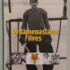 Matti Wacklin Sydämenasiana Ilves - pikkukuva 1