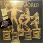 URIAH HEEP - WONDERWORLD - EU 2015 REISSUE UUSI 180g LP - pikkukuva 1