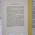 Itähämäläisiä kirjailijoita - E. J. Erkkilä 1.p - pikkukuva 2
