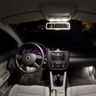 VW Golf (MK5) Sisätilan LED-sarja 16-osainen - pikkukuva 3
