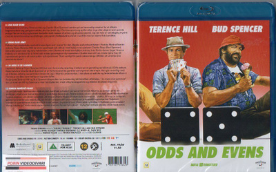 senkka nenästä pojat	(70 418)	UUSI	-FI-	BLU-RAY	suomik.		Bud