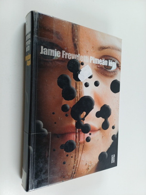 Jamie Freveletti : Pimeän läpi