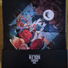 The Mars Volta - La Realidad De Los Sueños Box set! - pikkukuva 1