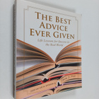 Steven D. Price : The best advice ever given : life lesso... - pikkukuva 1