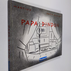 Martiny Petit-Roulet : Papa Dindon - pikkukuva 1