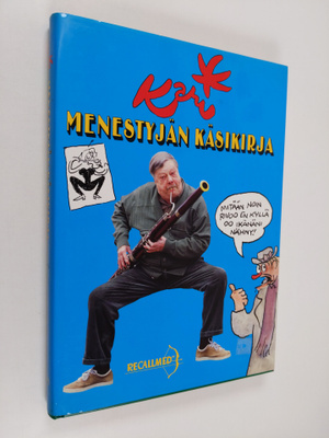 Kari : Menestyjän käsikirja