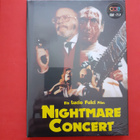 Nightmare Concert BLU-RAY + DVD - pikkukuva 1
